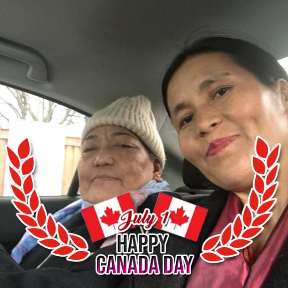 Meet your Posher, Ngodup - Picture 1 of 1